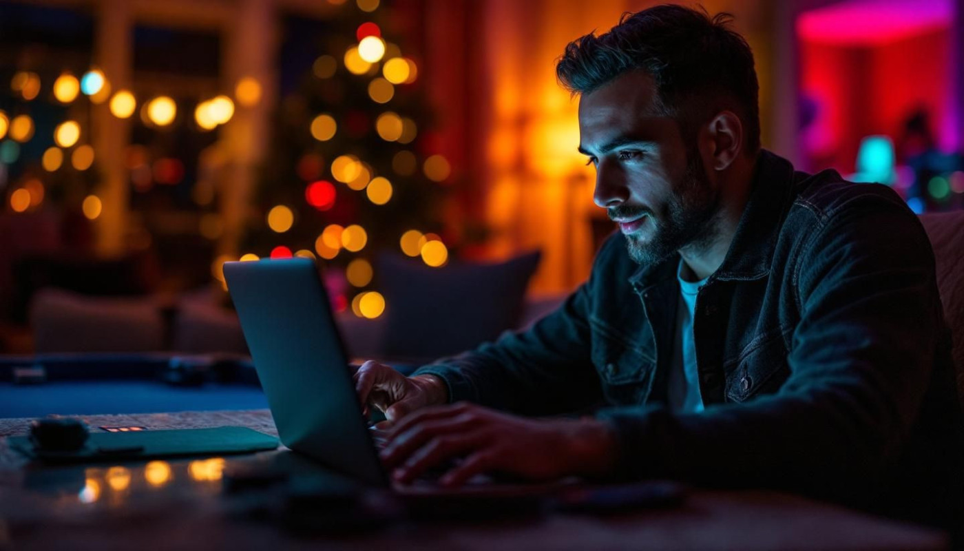 Consejos para elegir un casino online confiable para juegos de azar