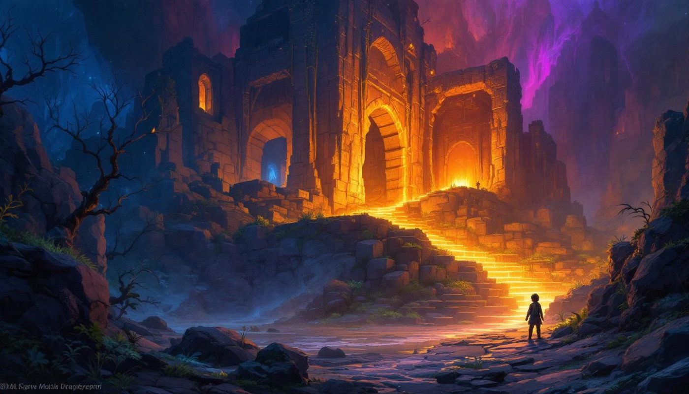 Explorando las características únicas de los mini-juegos de aventura