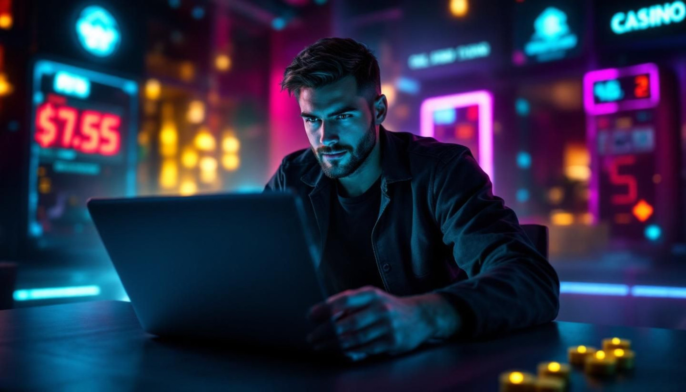 Maximiza tus ganancias: estrategias para aprovechar bonos de casino en línea