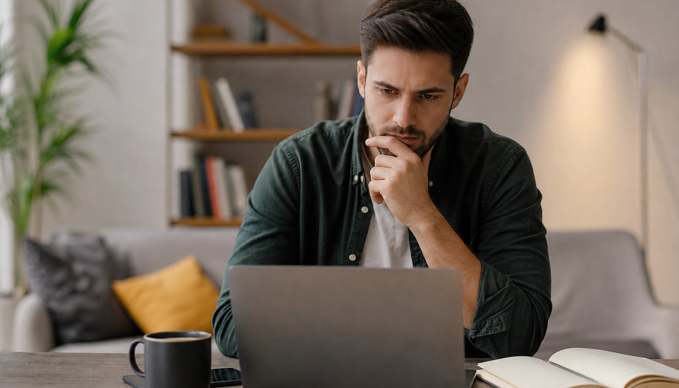 ¿Realmente cambió tu estrategia después de leer blogs de casino?